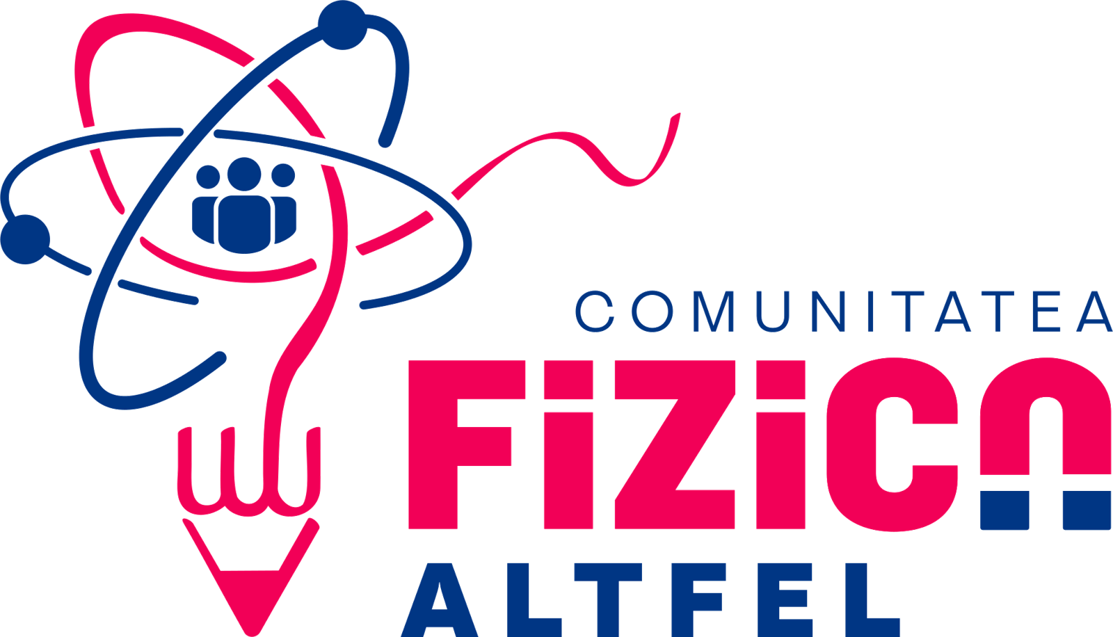 Comunitatea Fizica Altfel — Acasă